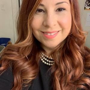 Meet your Posher, Vickie